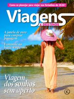 Viagens e Destinos